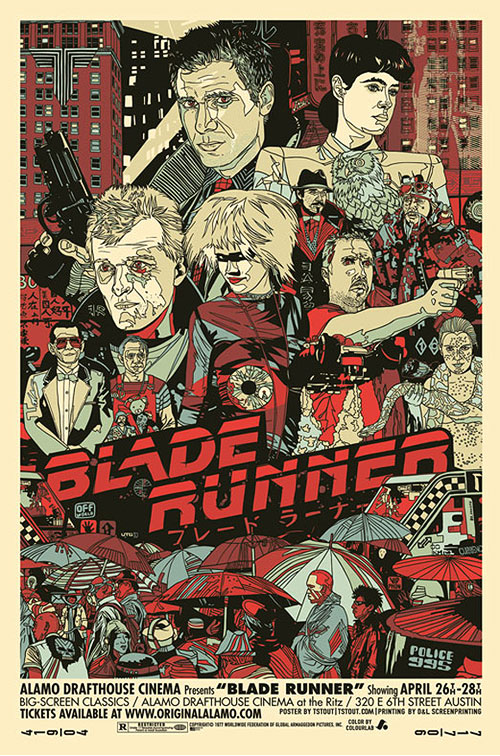 Amazing Mondo Poster Art | GEEKPR0N